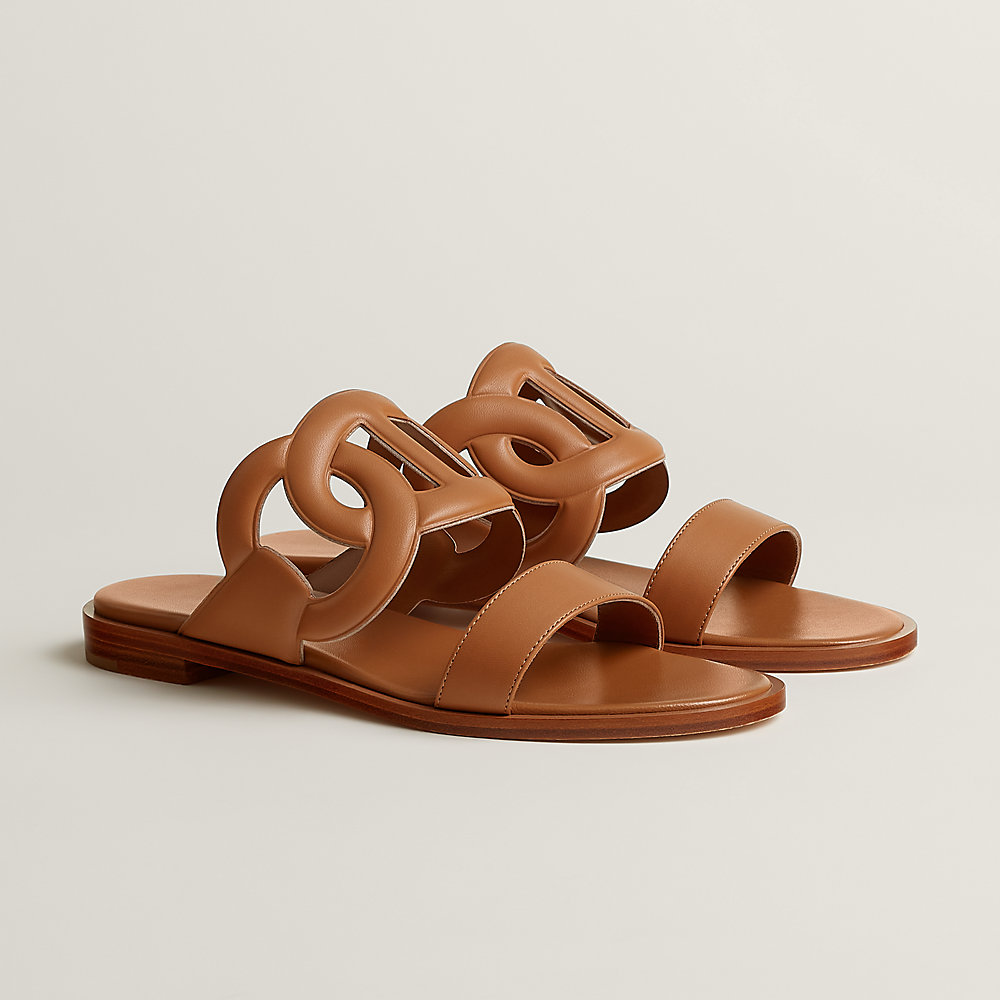 Lagune sandal | Hermès Mainland China